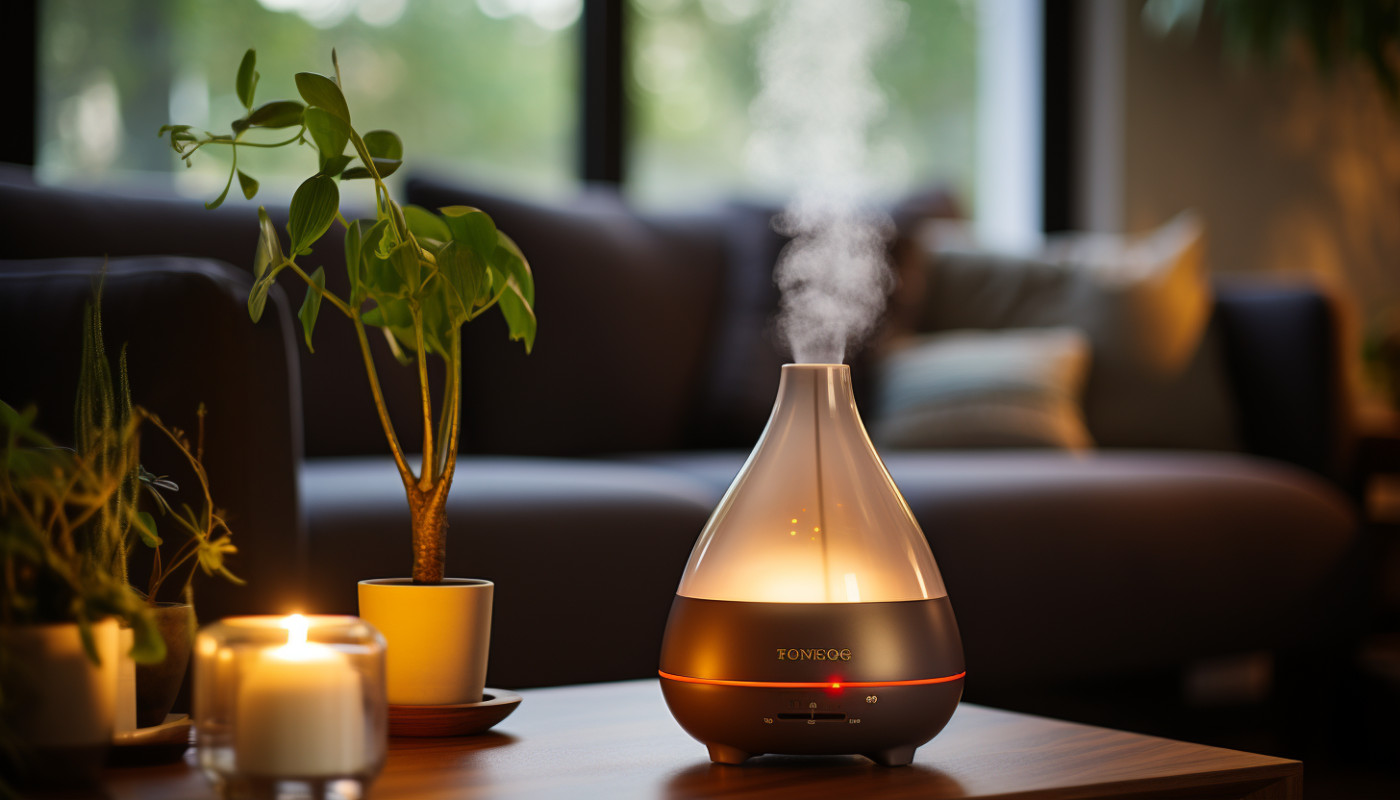 A quoi sert un humidificateur ?