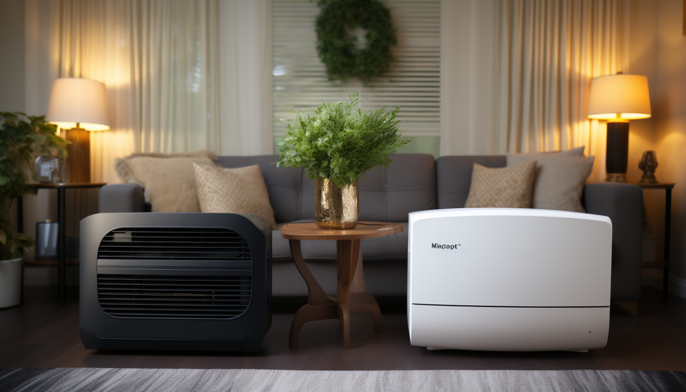 Avantages et inconvénients d’un climatiseur réversible