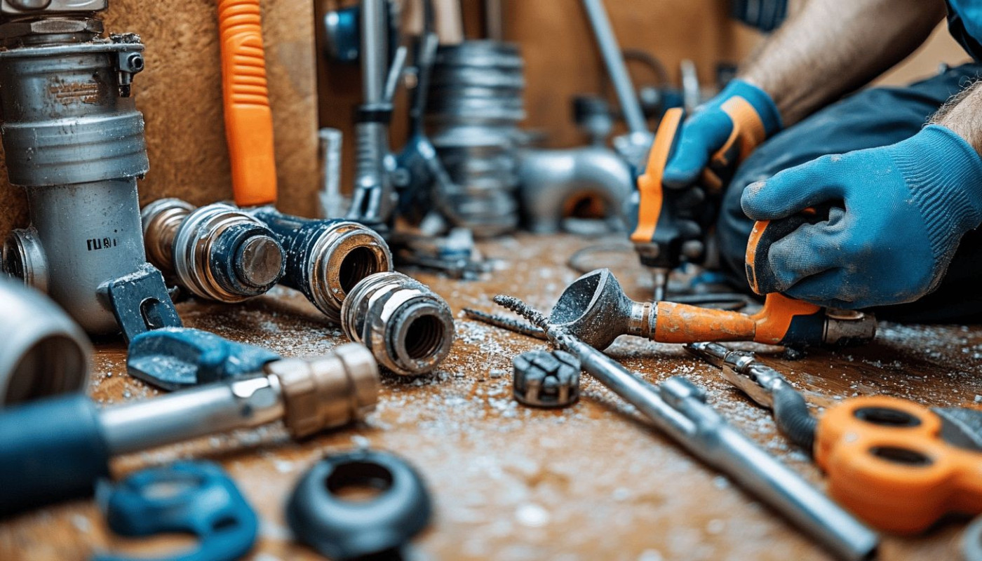 Comment choisir la bonne technique de débouchage pour vos canalisations ?