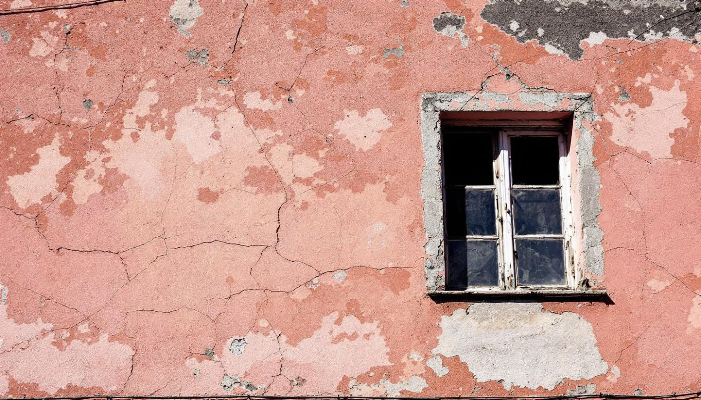 Comment évaluer le besoin de rafraîchir votre façade ?