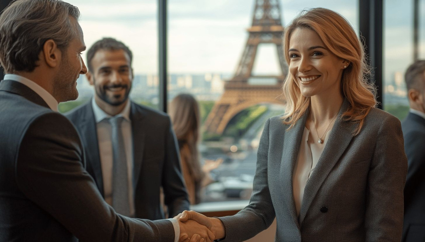 Comment les assurances adaptées boostent les affaires des entreprises étrangères en France ?