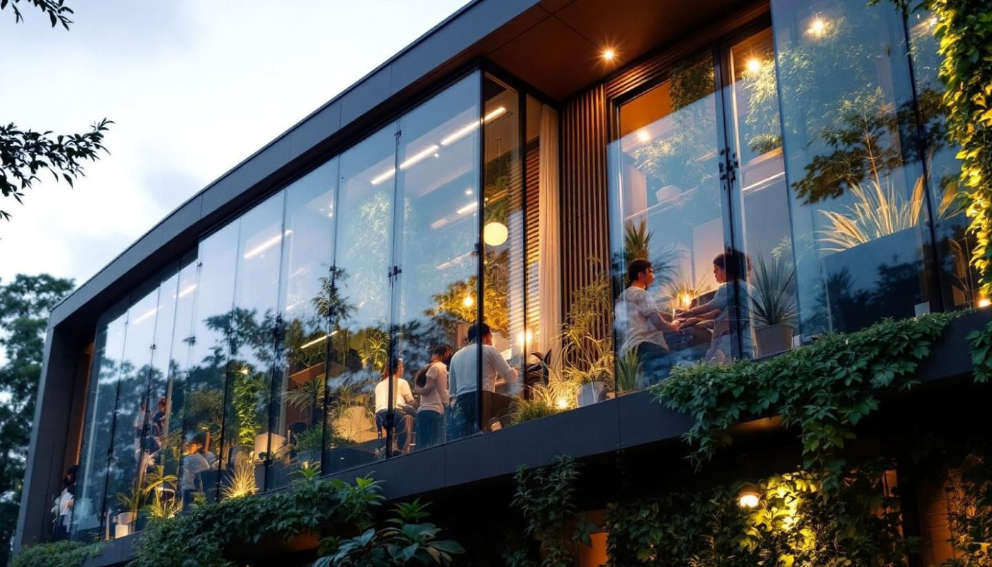 Comment les dernières innovations en construction peuvent transformer votre habitat ?