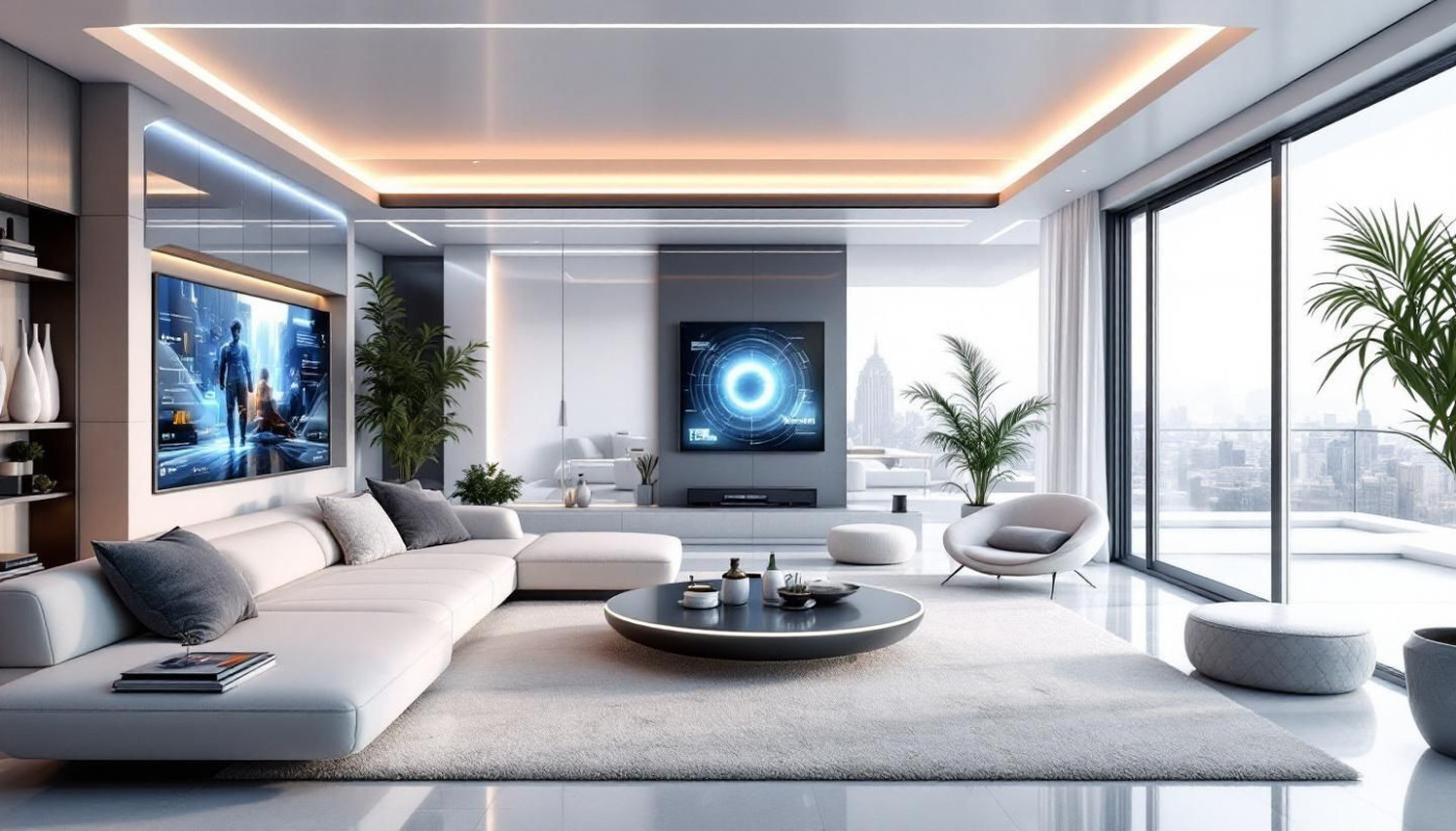 Comment les innovations technologiques transforment-elles l'immobilier ?