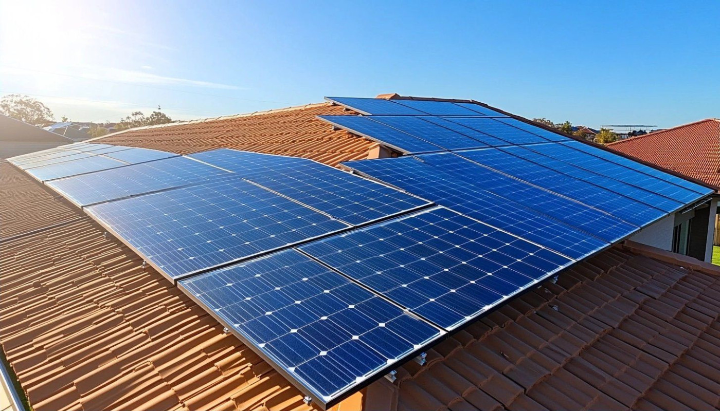 Comment les panneaux solaires peuvent réduire vos factures d'énergie ?