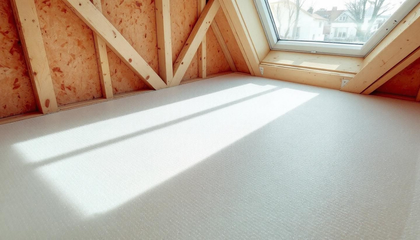 Comment l'isolation thermique contribue à l'économie d'énergie ?