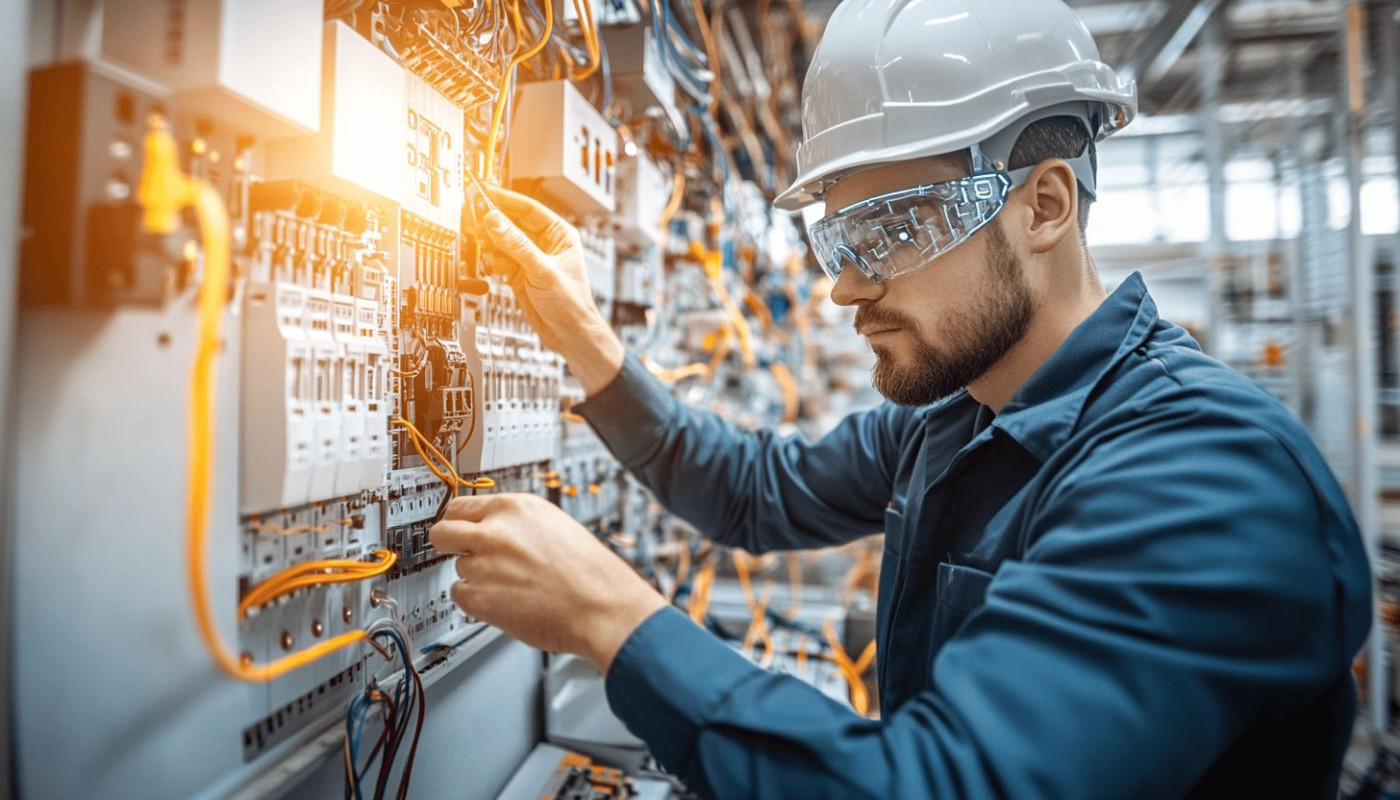 Énergie - Comment moderniser votre installation électrique pour une meilleure efficacité?