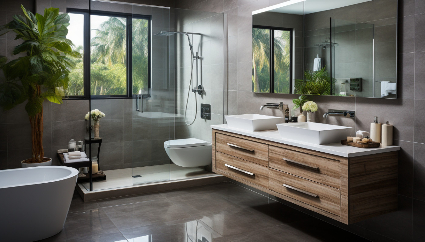 Comment rénover sa salle de bain ?