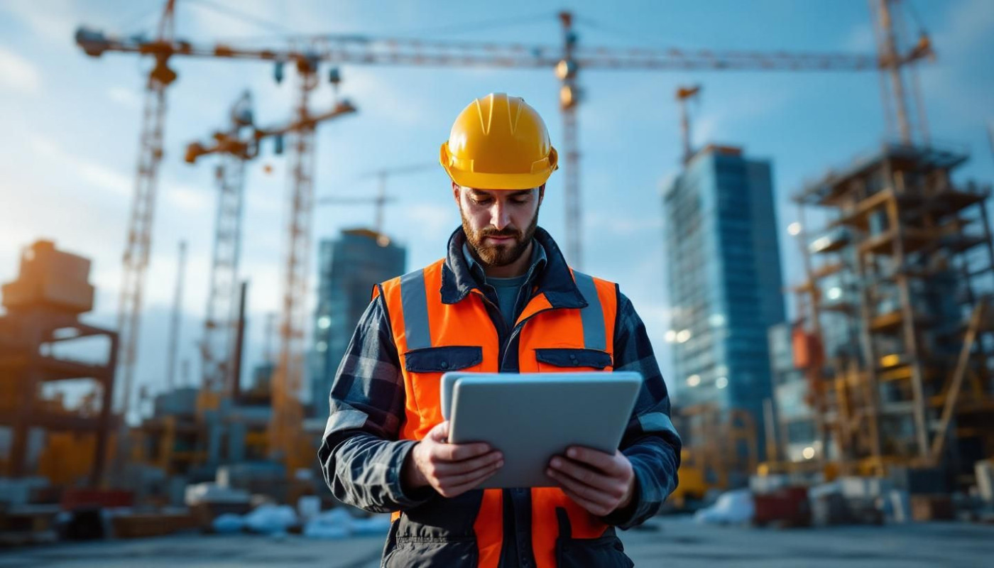 Comment un gestionnaire de projet de construction optimise-t-il les coûts et délais ?