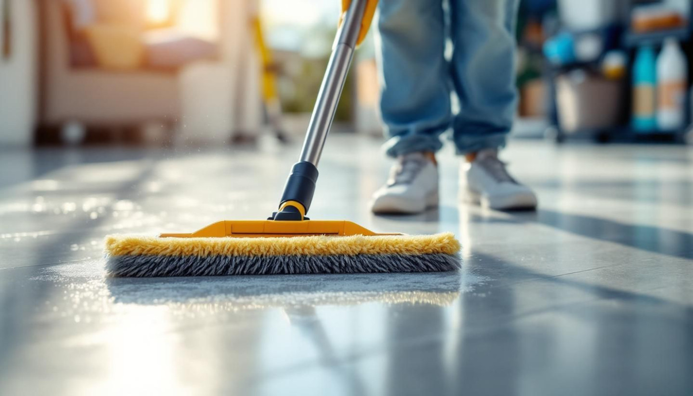 Comment un nettoyage professionnel peut sécuriser votre dépôt de garantie ?