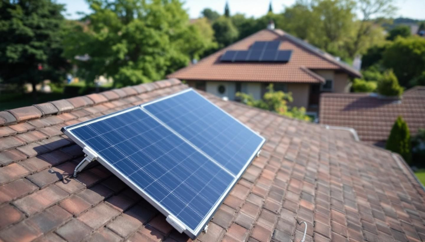 Comprendre et optimiser l'autoconsommation solaire en France