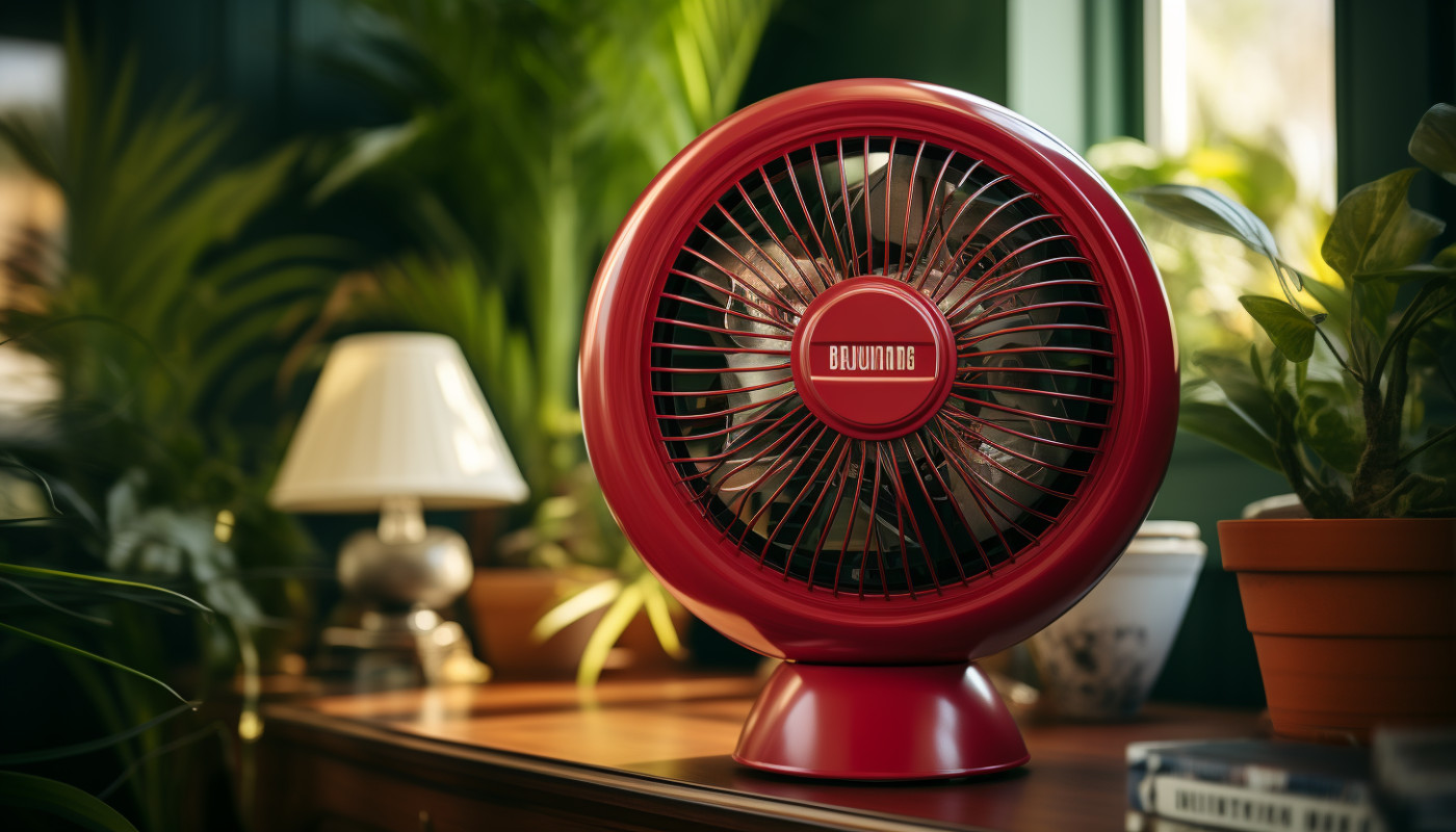 Conseils pour l'achat d'un ventilateur pour votre maison