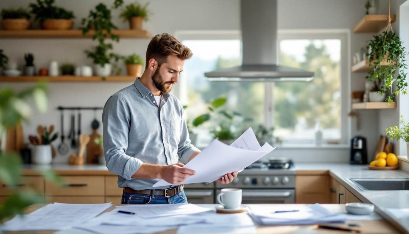 Maximiser le confort et l'efficience : secrets de rénovations énergétiques réussies