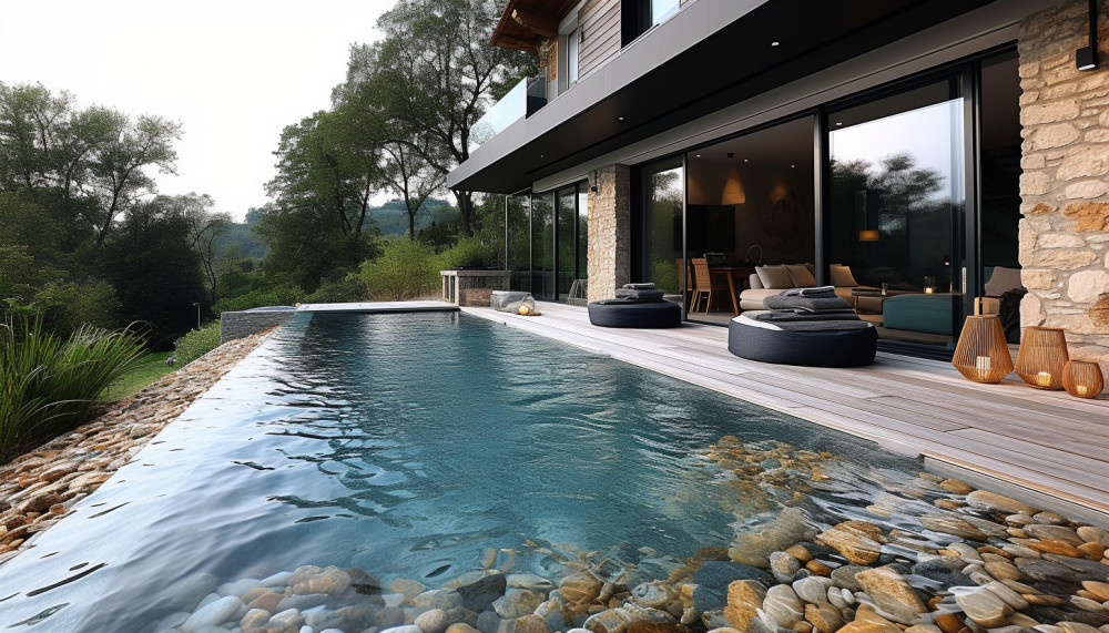 Piscine écologique : que devez-vous savoir sur ce type de piscine ?