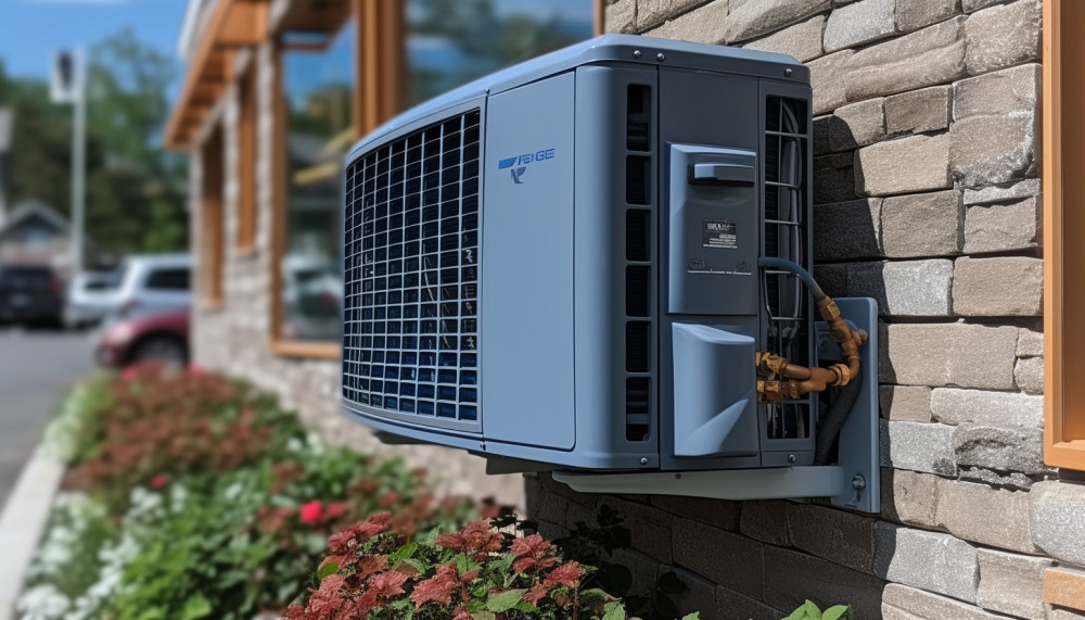 POURQUOI INSTALLER UN CLIMATISEUR CHEZ SOI ?