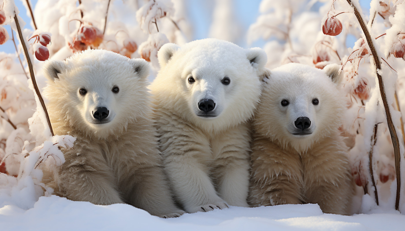 Quels sont les différents types d’habitats selon les climats ?