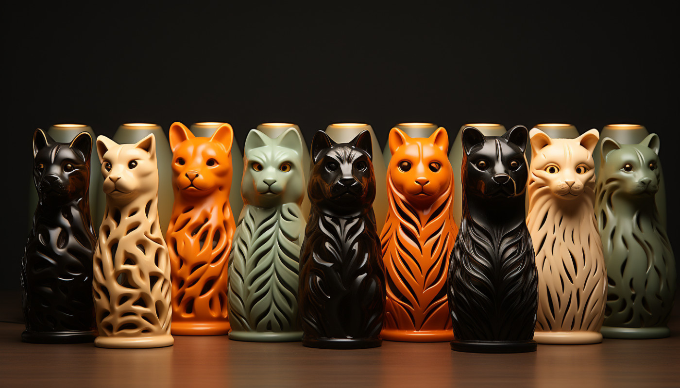 Quels types de lampe animaux faut-il choisir ?